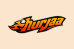 Hurjaa