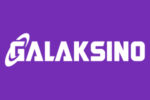 Galaksino Kasino logo